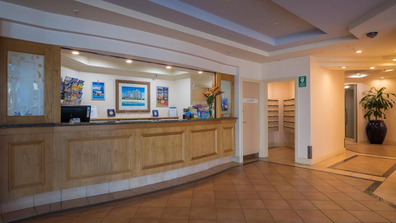 Oceana On Aparthotel
